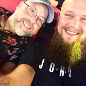 Meet your Posher, Cody